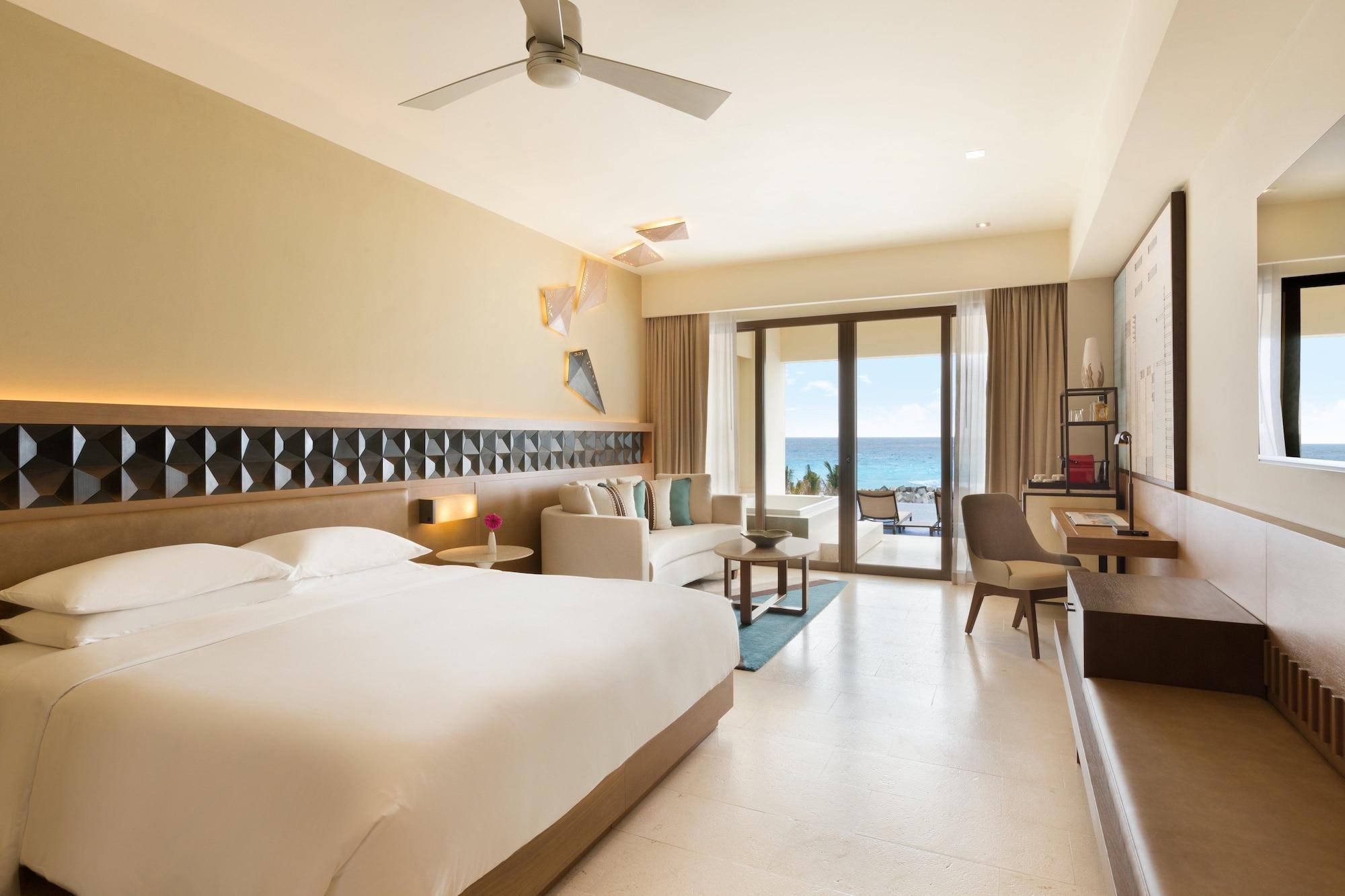 Resort Turquoize At Hyatt Ziva (adults Only) 5*