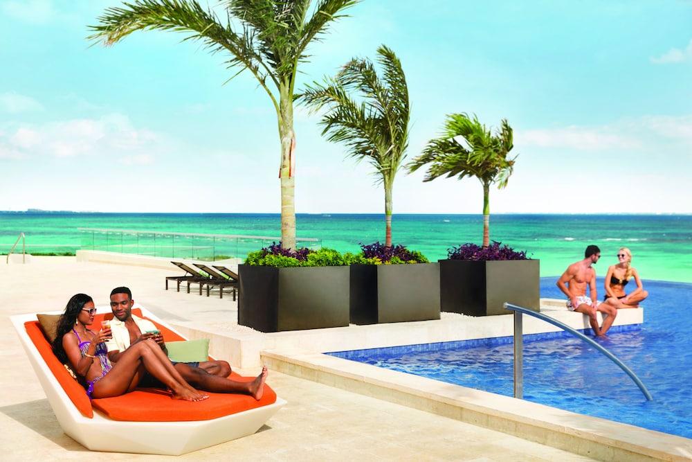 Turquoize At Hyatt Ziva (adults Only) Resort Cancún