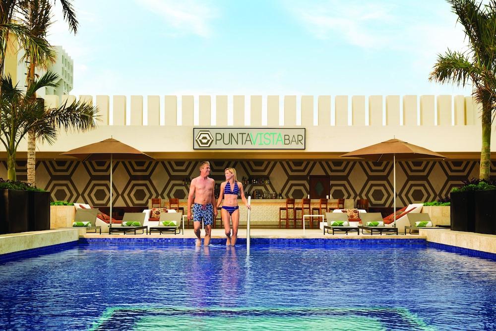 Turquoize At Hyatt Ziva (adults Only) Resort