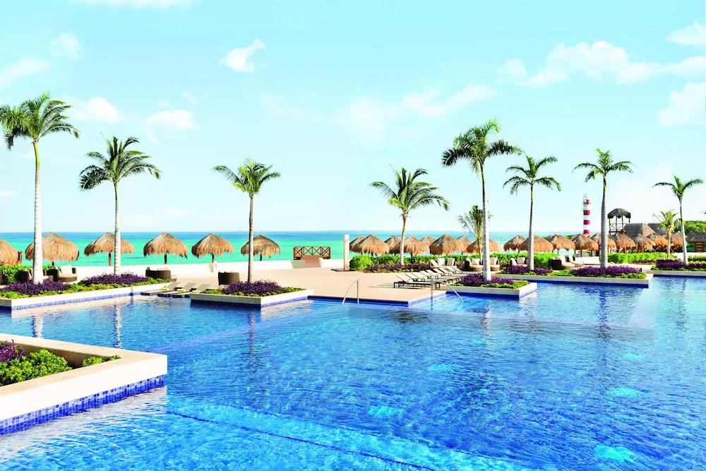 Turquoize At Hyatt Ziva (adults Only) Resort Cancún