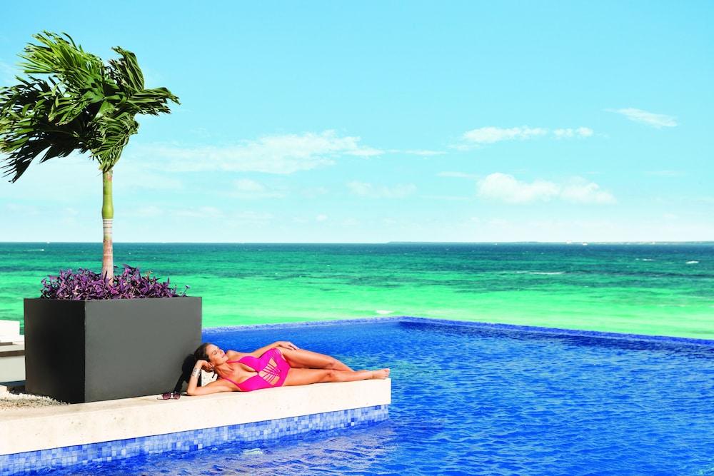 Resort Turquoize At Hyatt Ziva (adults Only) 5*