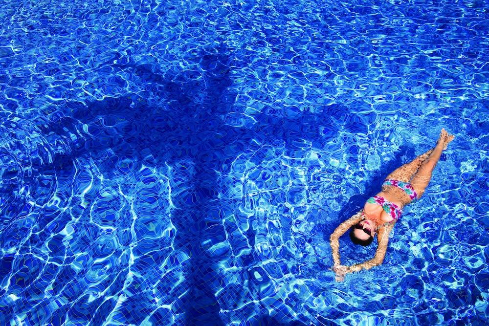 Turquoize At Hyatt Ziva (adults Only) Cancún