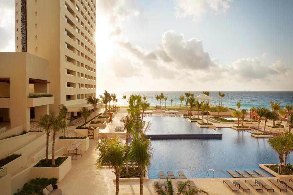 Turquoize At Hyatt Ziva (adults Only) Cancún