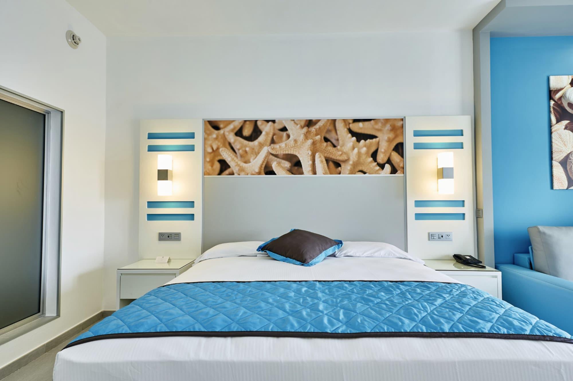 Hotel Riu Dunamar
