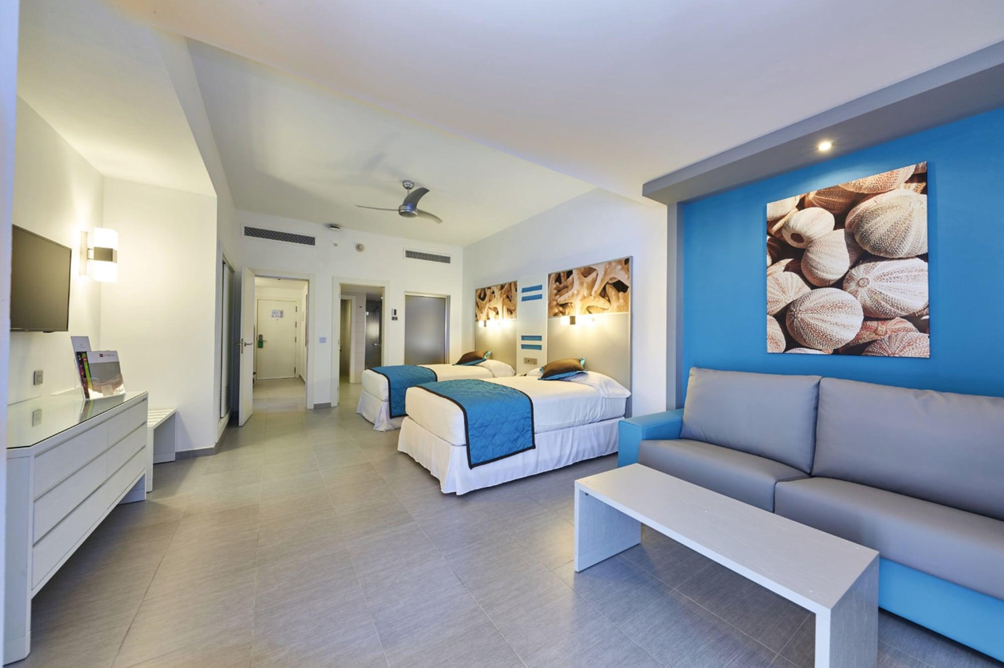 Riu Dunamar 5*