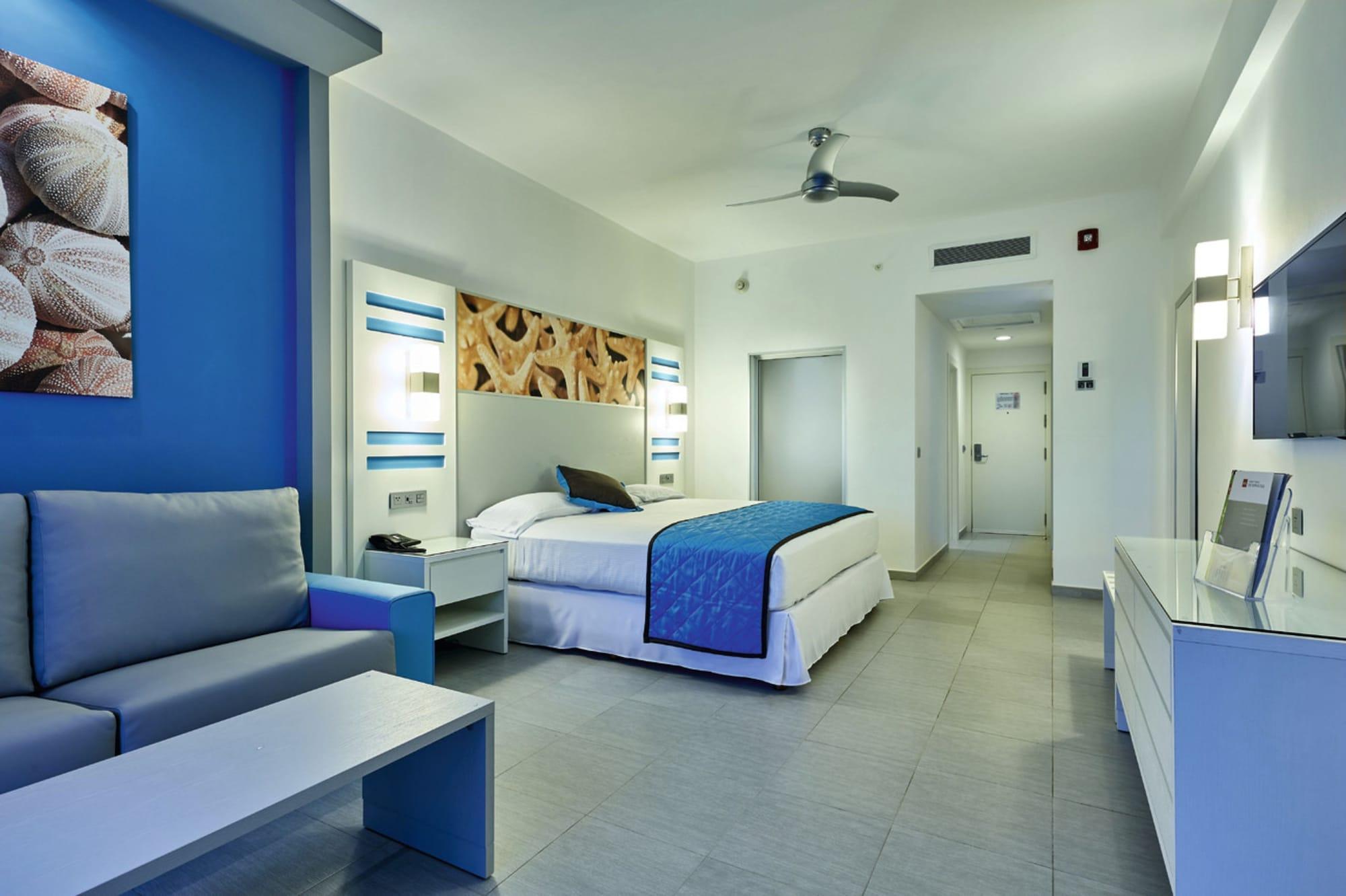Riu Dunamar Cancún