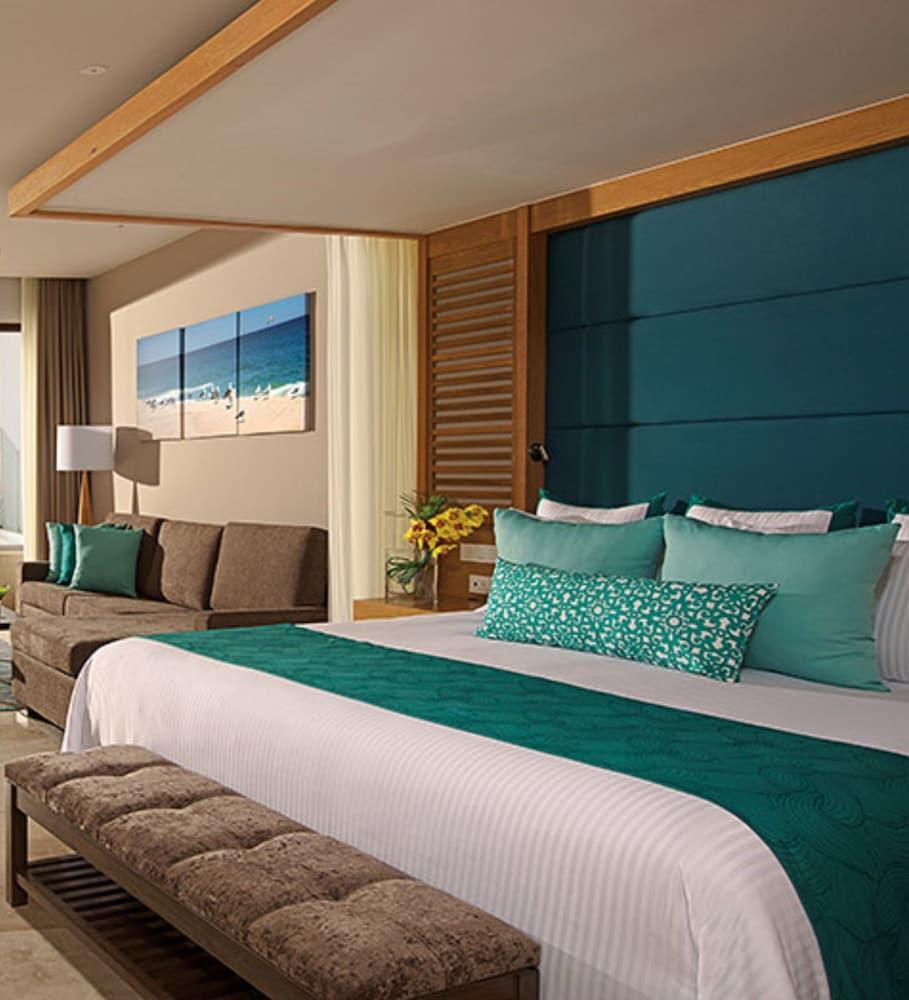 Dreams Playa Mujeres Golf & 5*