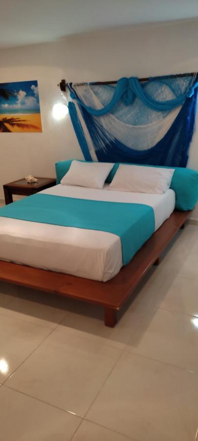 Apartamento Caribbean Turquoise With Access To The Cancún
