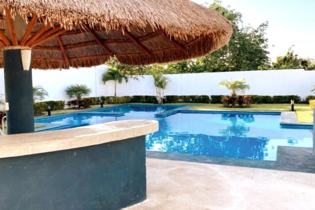 Сasa de vacaciones Casa En
