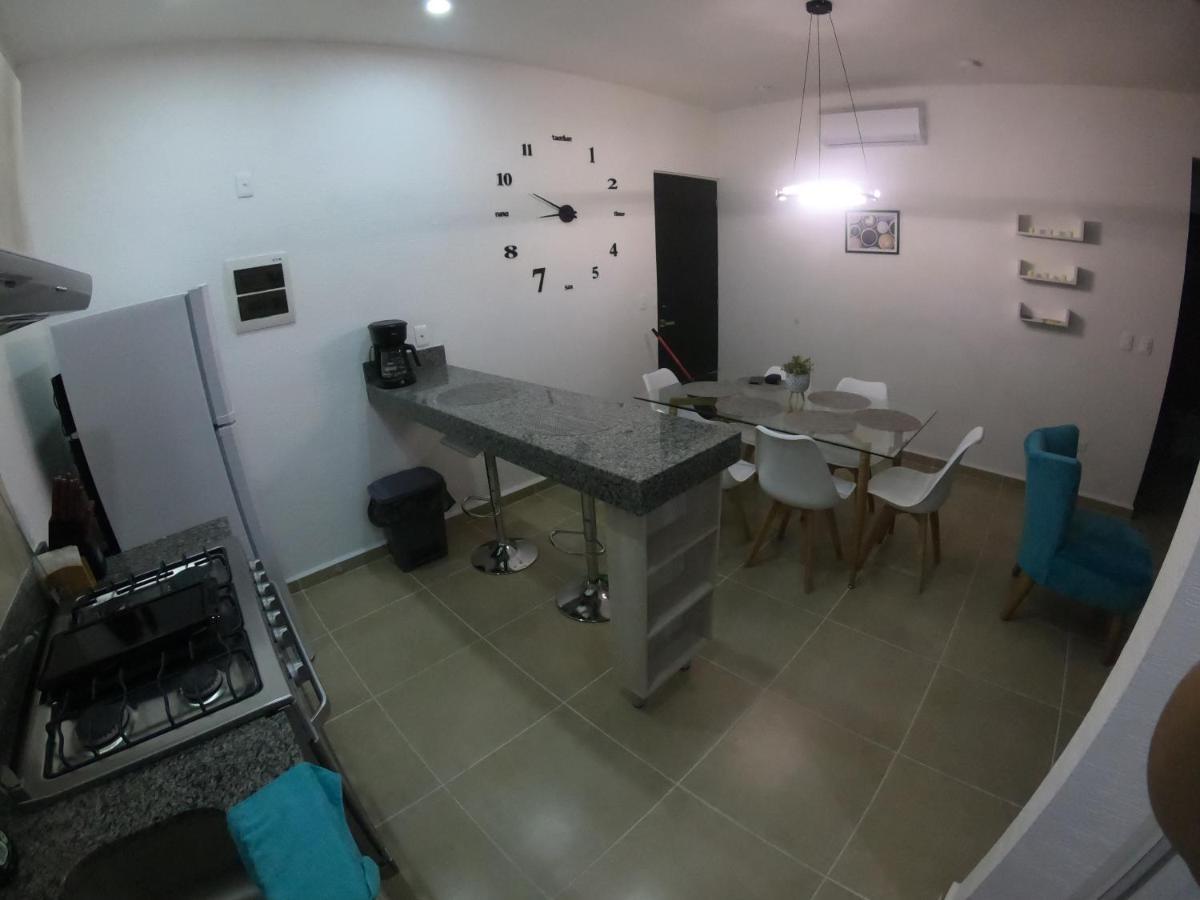 Dream Lagoons Quintana Roo Mexico Apartamento *