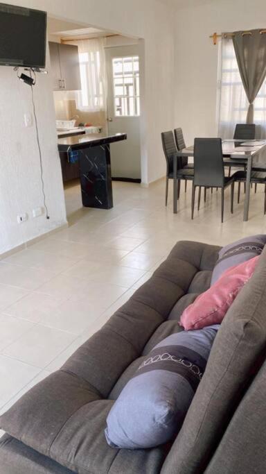 Casa En Сasa de vacaciones *