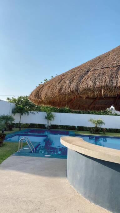 Casa En Сasa de vacaciones Cancún