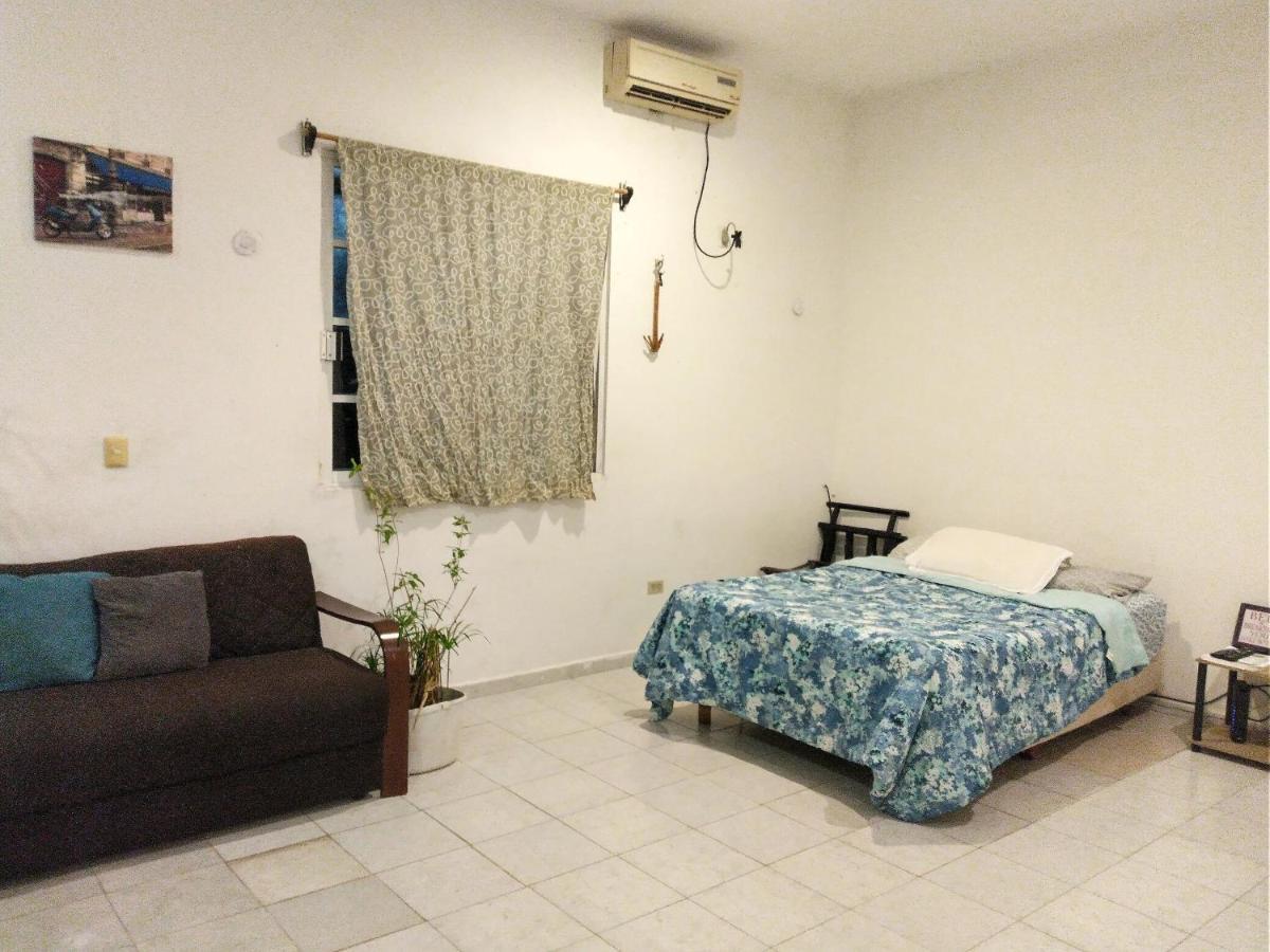 Relocation Mexico - Extended Stay Apartments Apartamento Cancún