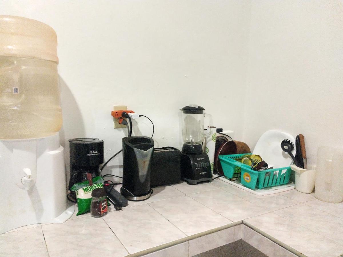 Relocation Mexico - Extended Stay Apartments Apartamento *