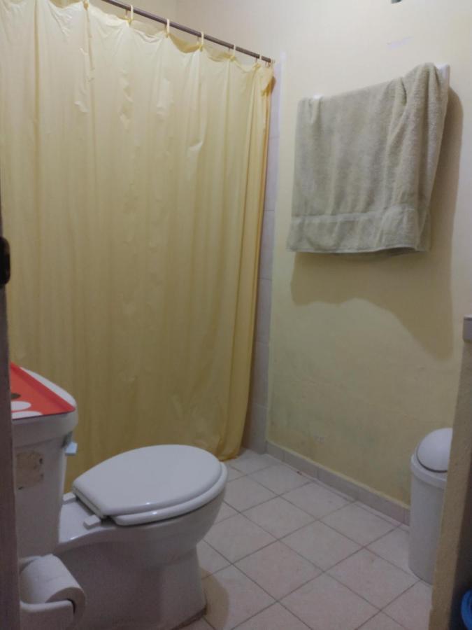 Relocation Mexico - Extended Stay Apartments *