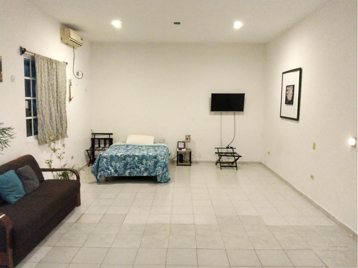 Relocation Mexico - Extended Stay Apartments * Cancún