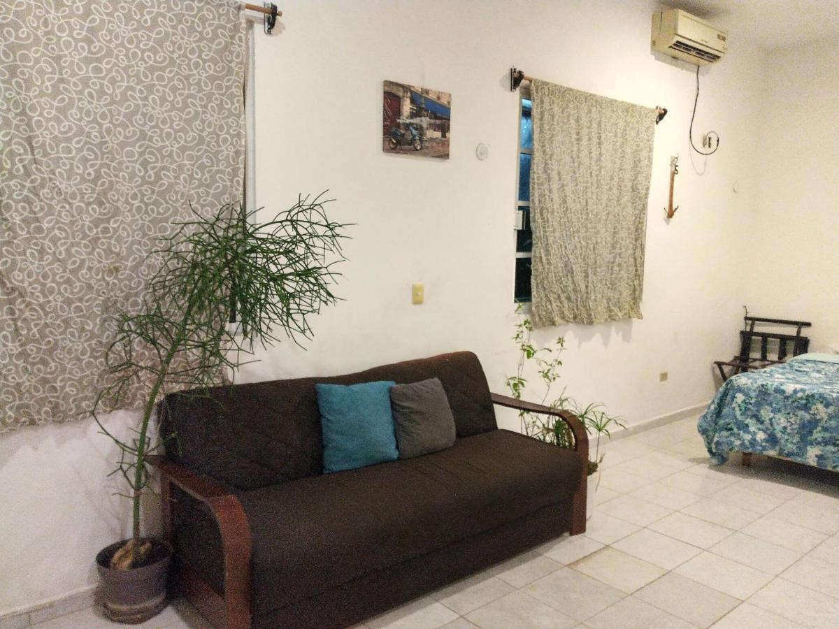 Relocation Mexico - Extended Stay Apartments