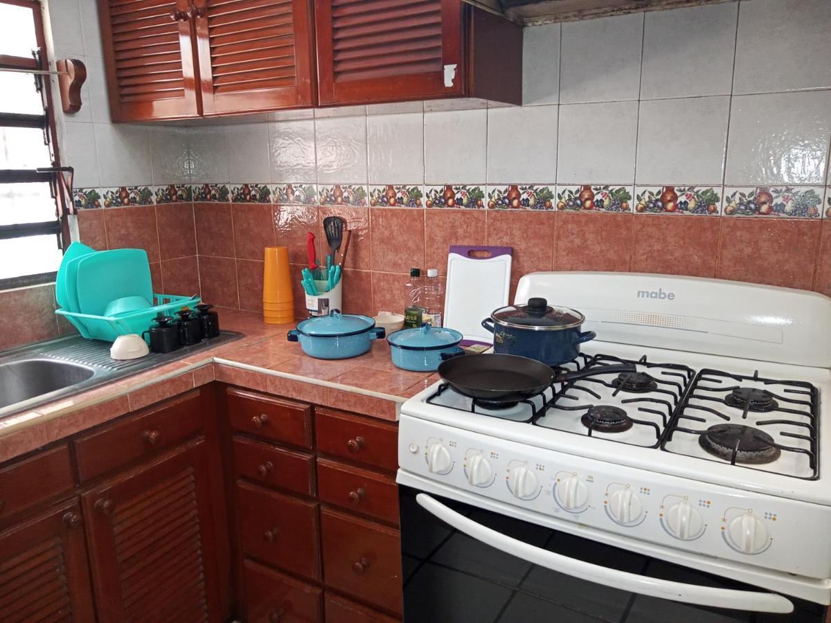 Holiday home Estancia Riker