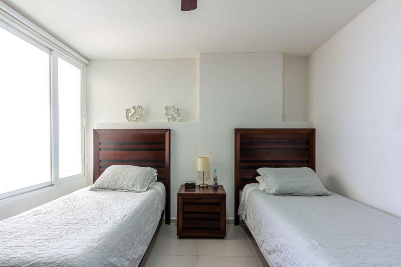 Amara Beachfront By The Sea