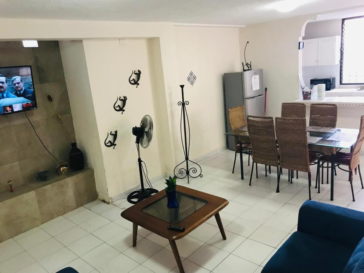 Casa Bugambilias Guest house 2*
