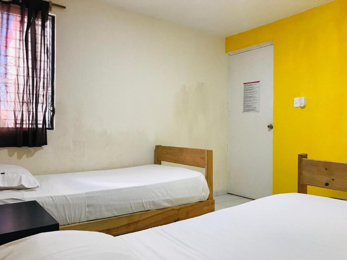 Guest house Casa Bugambilias Cancun