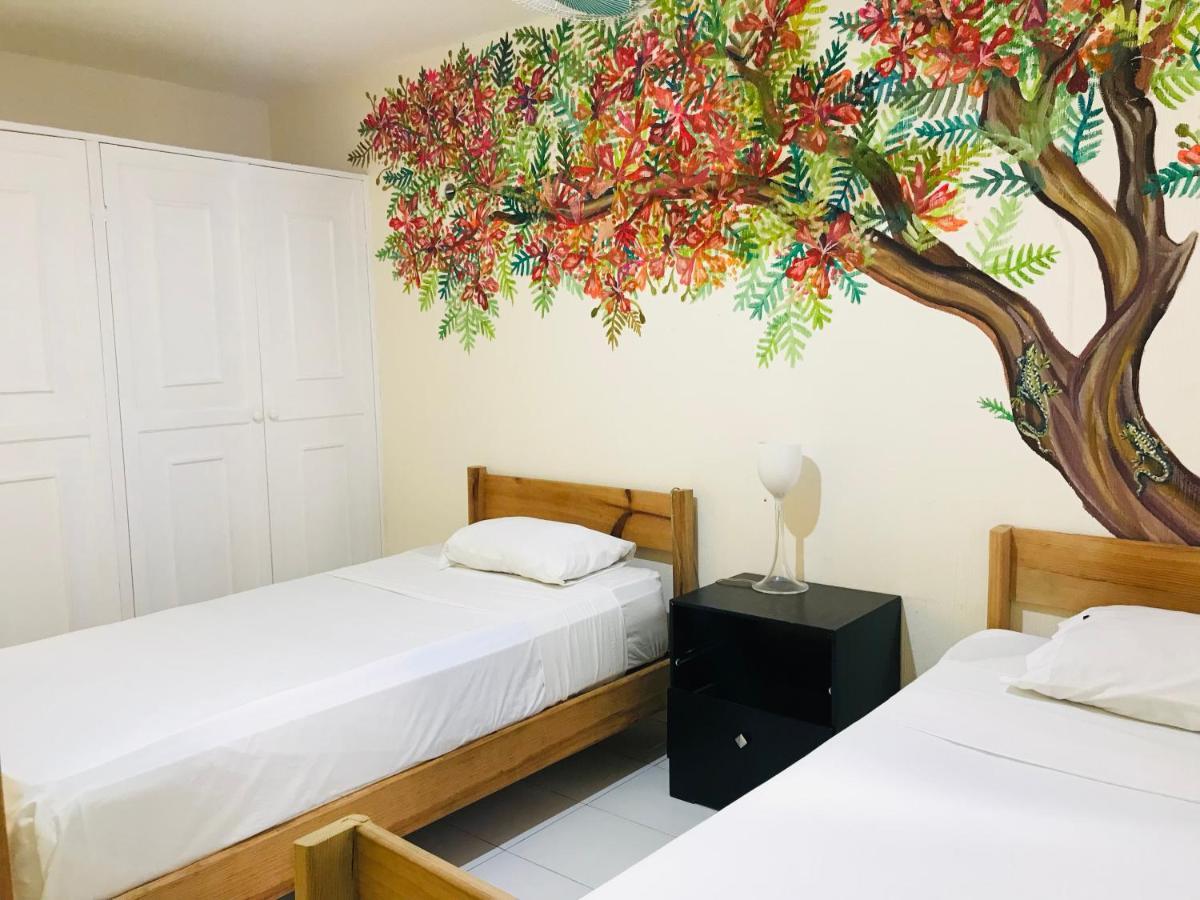 Casa Bugambilias Guest house 2*