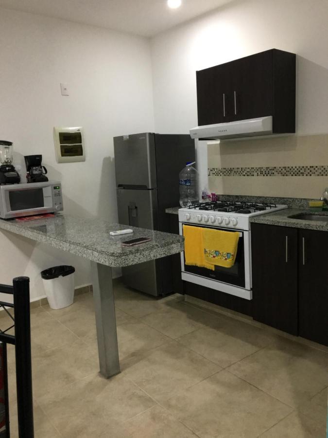 Apartamento Dream Lagoons *