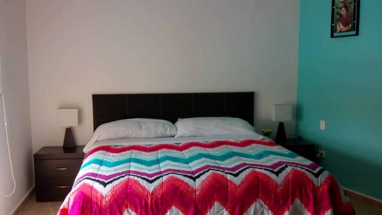 Apartamento Dream Lagoons