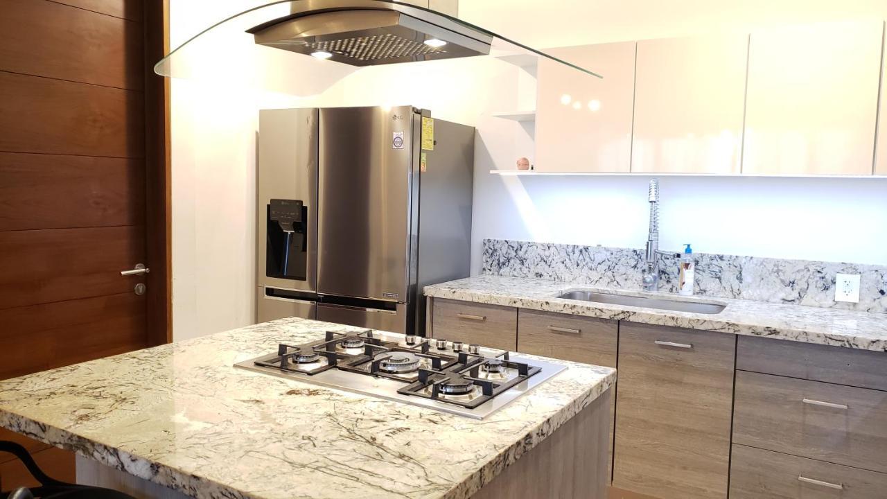 Apartamento Premium By Cumbres Tw