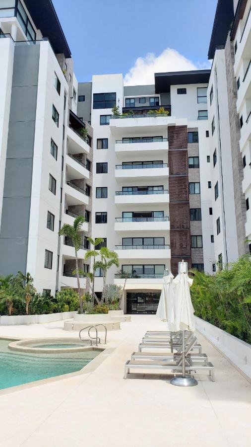 Apartamento Premium By Cumbres Tw