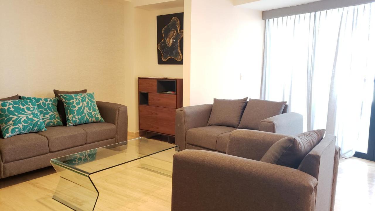 Apartamento Premium By Cumbres Tw *