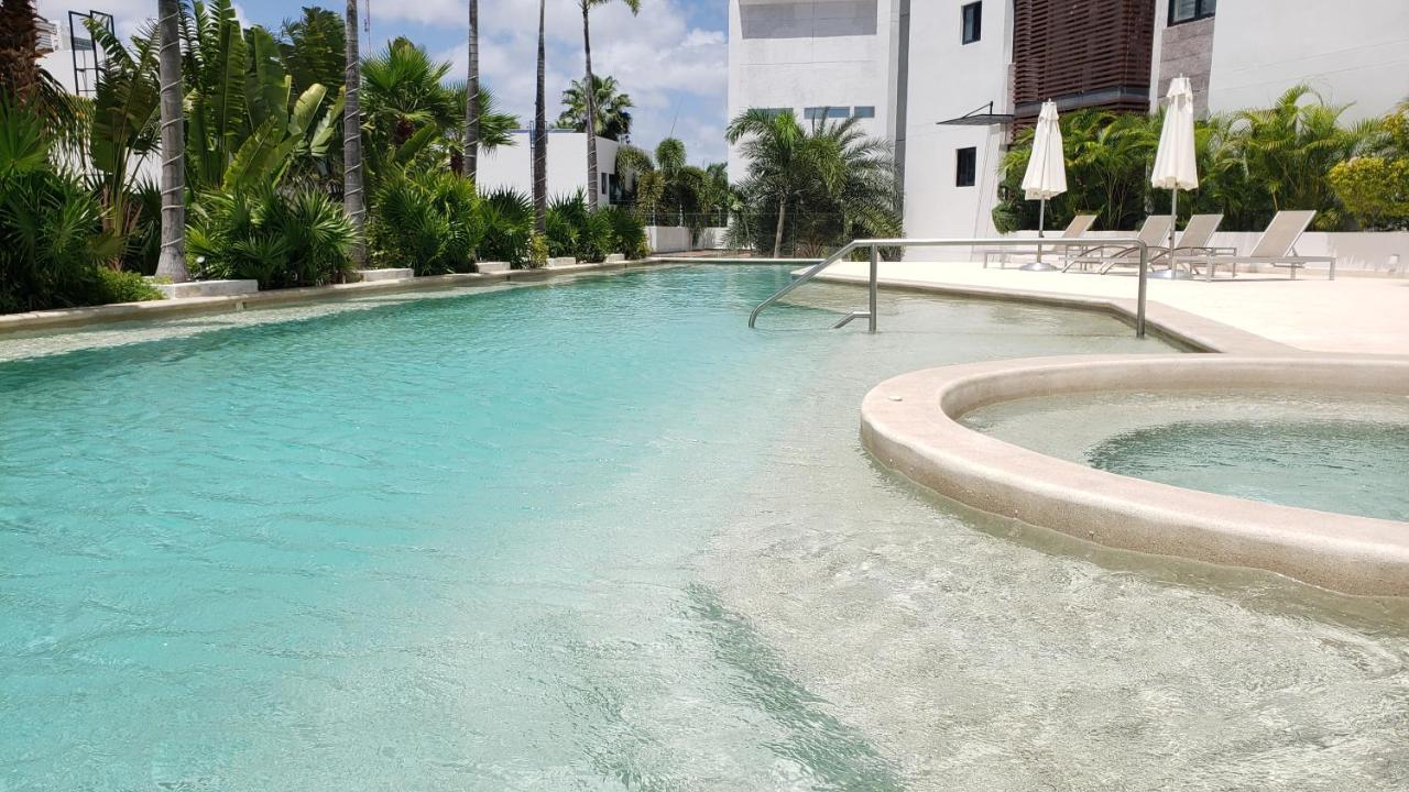 Premium By Cumbres Tw Apartamento *