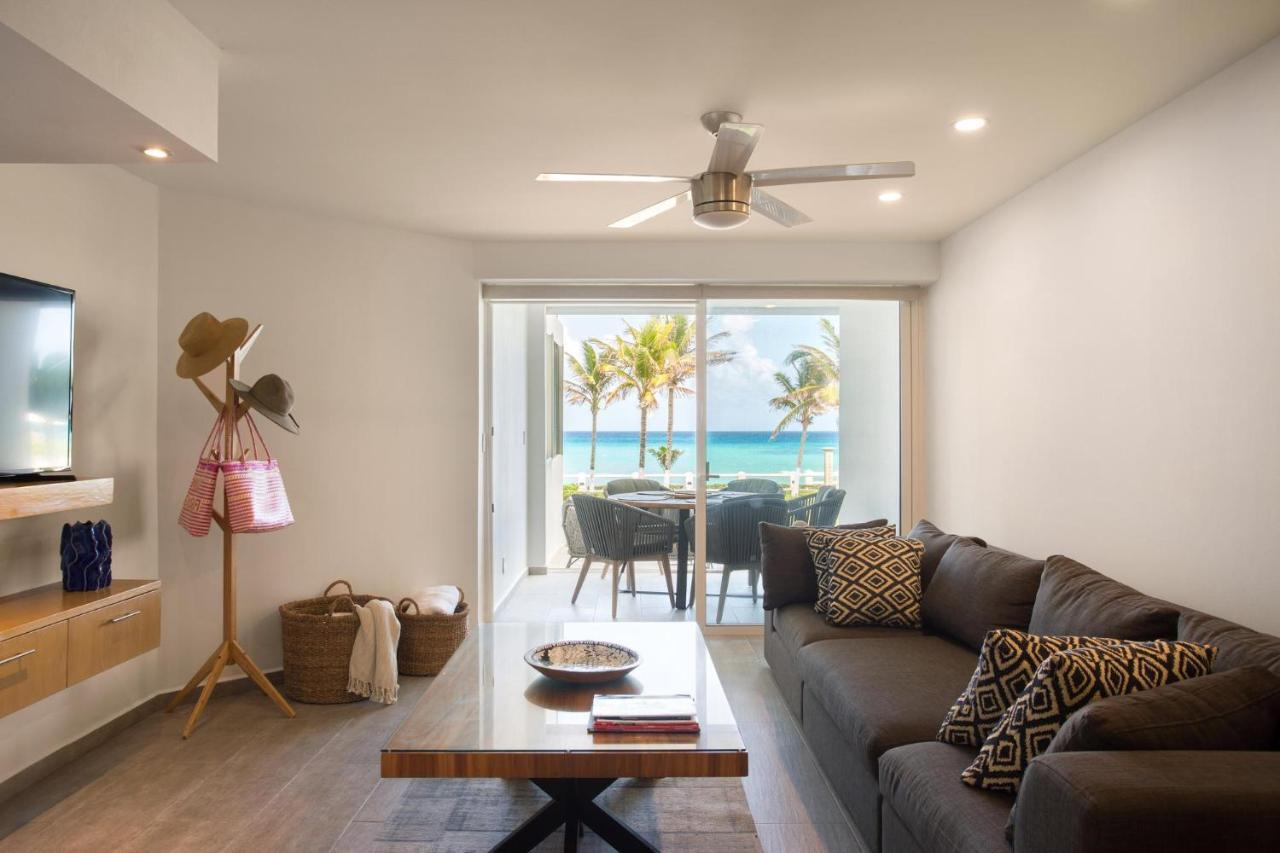 Nizuc Villa Cancun