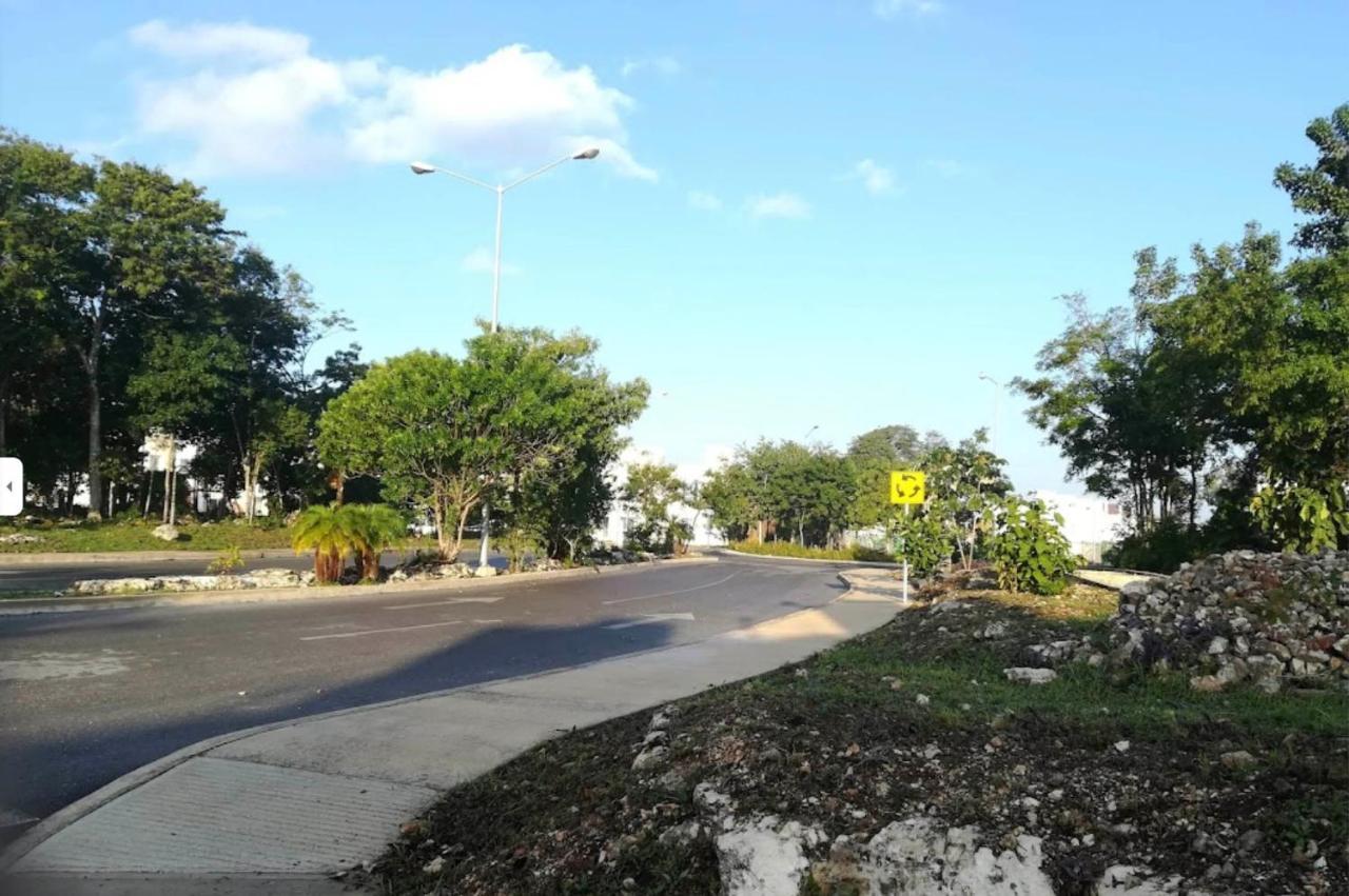 Descanso Turquesa Cancún, Hermosa Casa Vacacionar