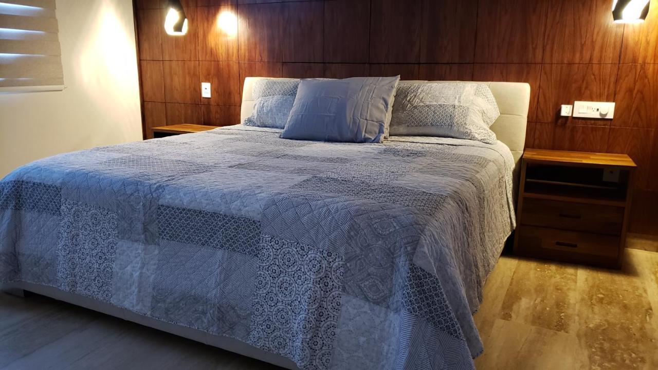 Apartamento Premium By Cumbres Tw Cancún