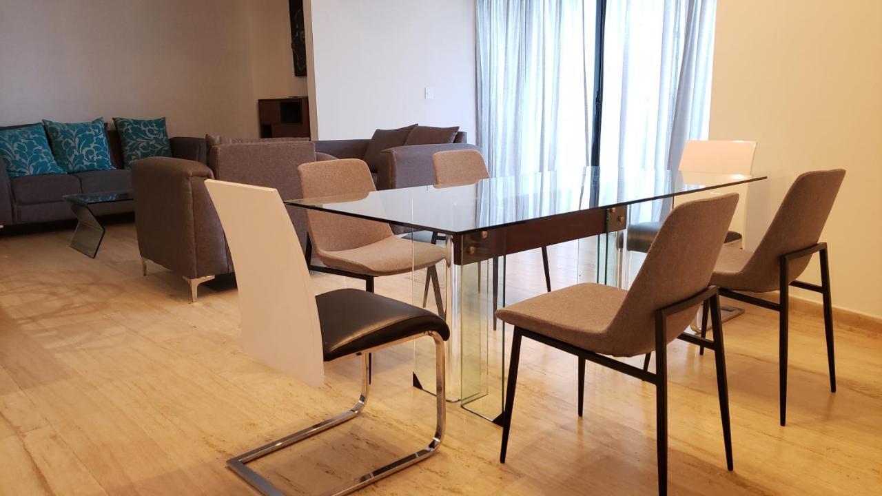 Apartamento Premium By Cumbres Tw Cancún
