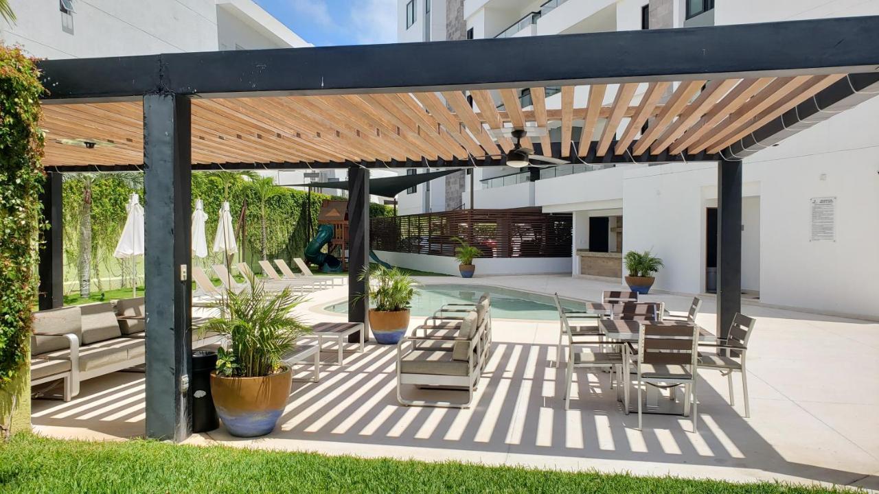 Premium By Cumbres Tw Apartamento Cancún