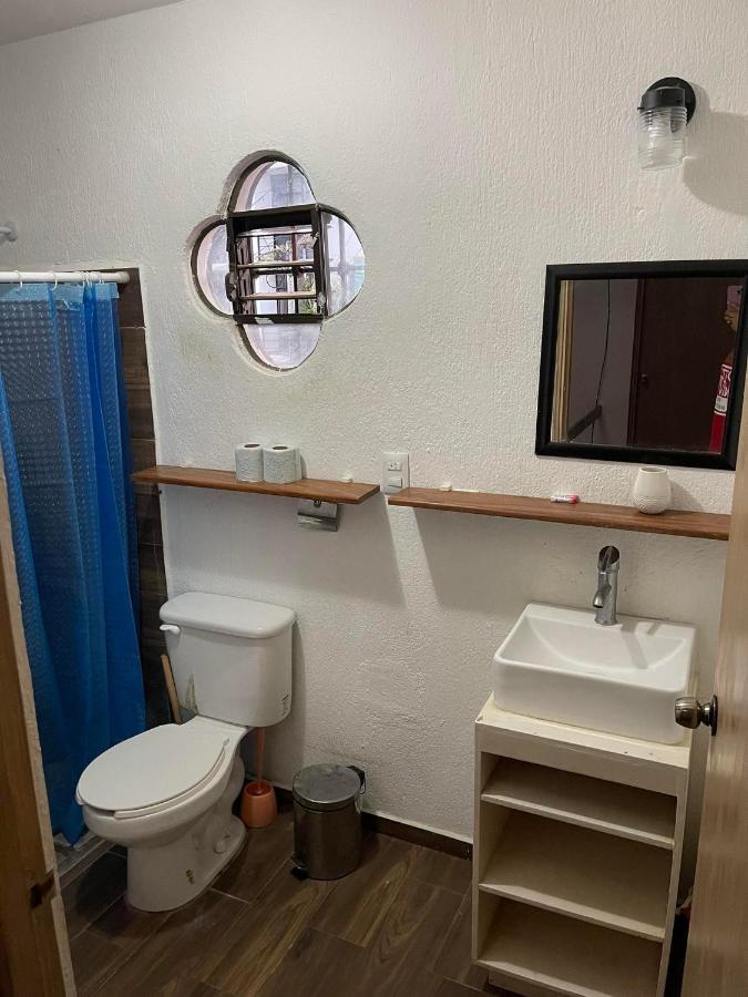 Casaa Nova 6 Private And Bathroom Habitación en casa particular Cancún