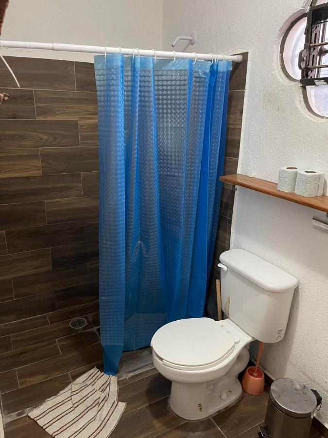 Casaa Nova 6 Private And Bathroom Habitación en casa particular *