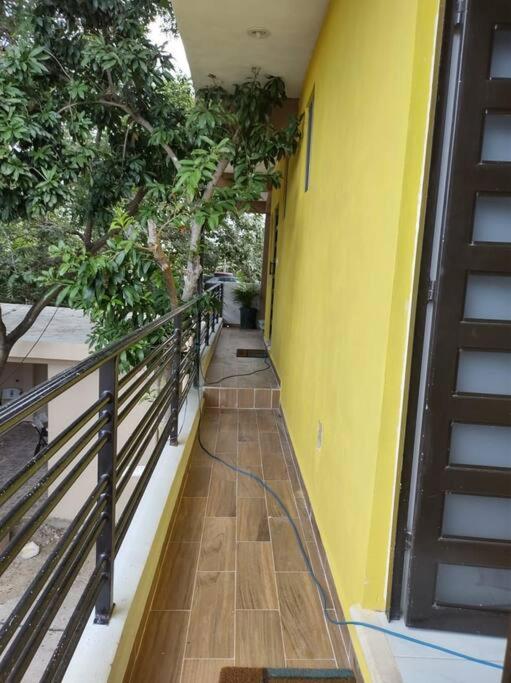 Apartamento Departamento # 2 Maracuyá, Te Espera *