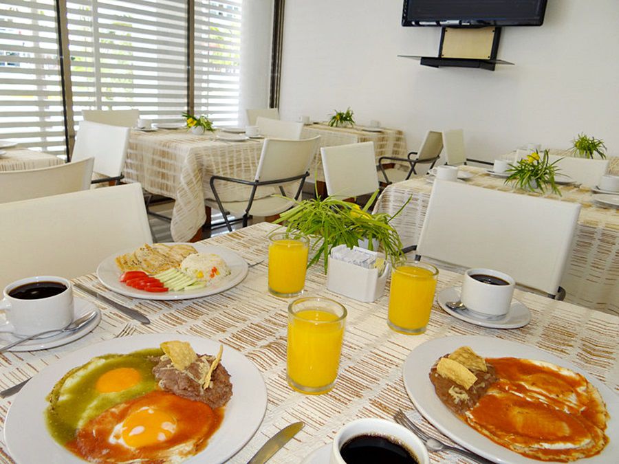 Hotel Gaby 4*