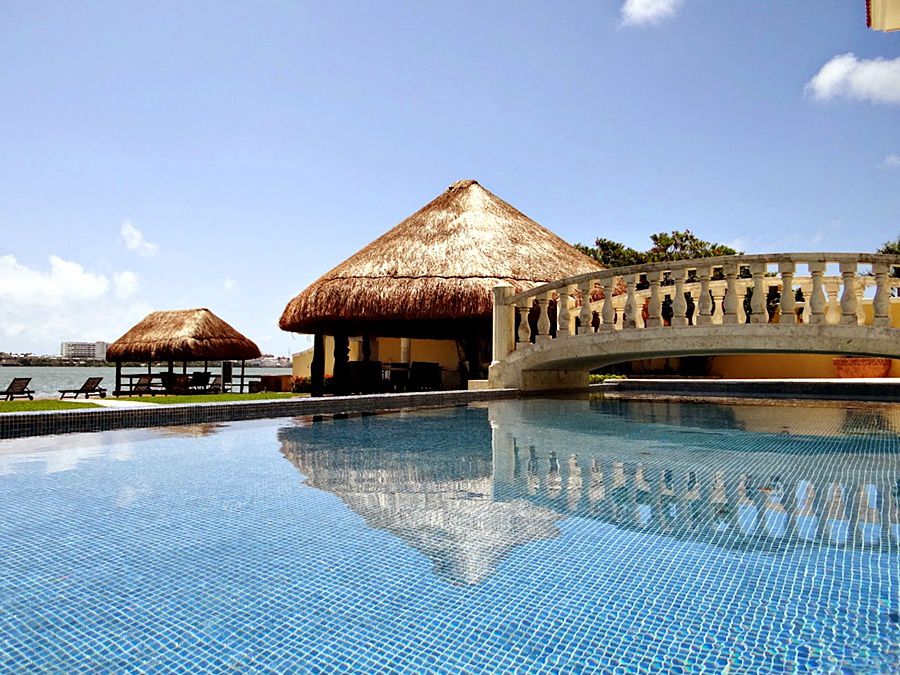 Casa Margarita Boutique Hotel Cancún