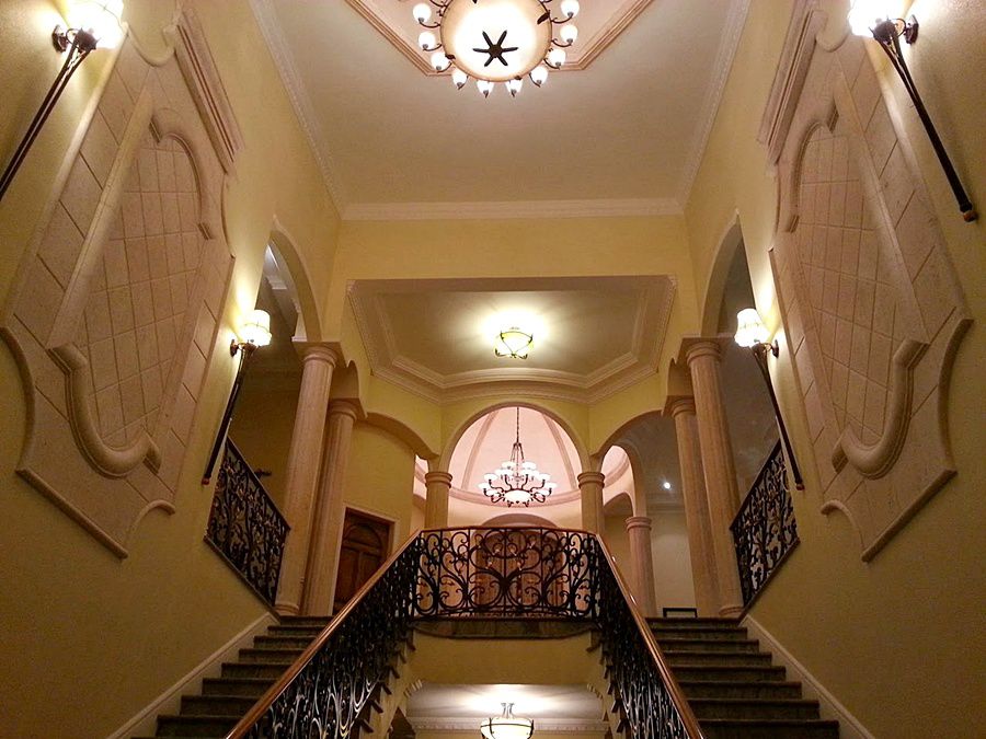 Casa Margarita Boutique Hotel 5*