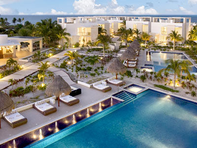 Hotel The Beloved (adults Only) 5*