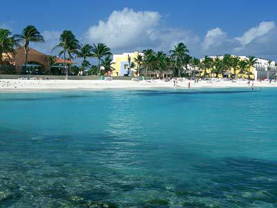 Club Med Cancún