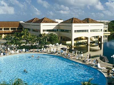 Club Med Hotel