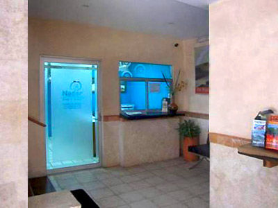 Y Nader 3* Cancún