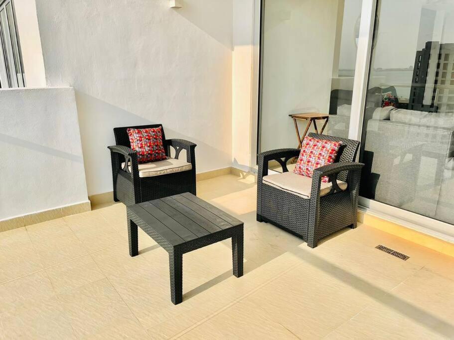 Apartamento Amazing View 2 Bedroom Apto,5 Min To Hz,malldownstairs Ny1601 *