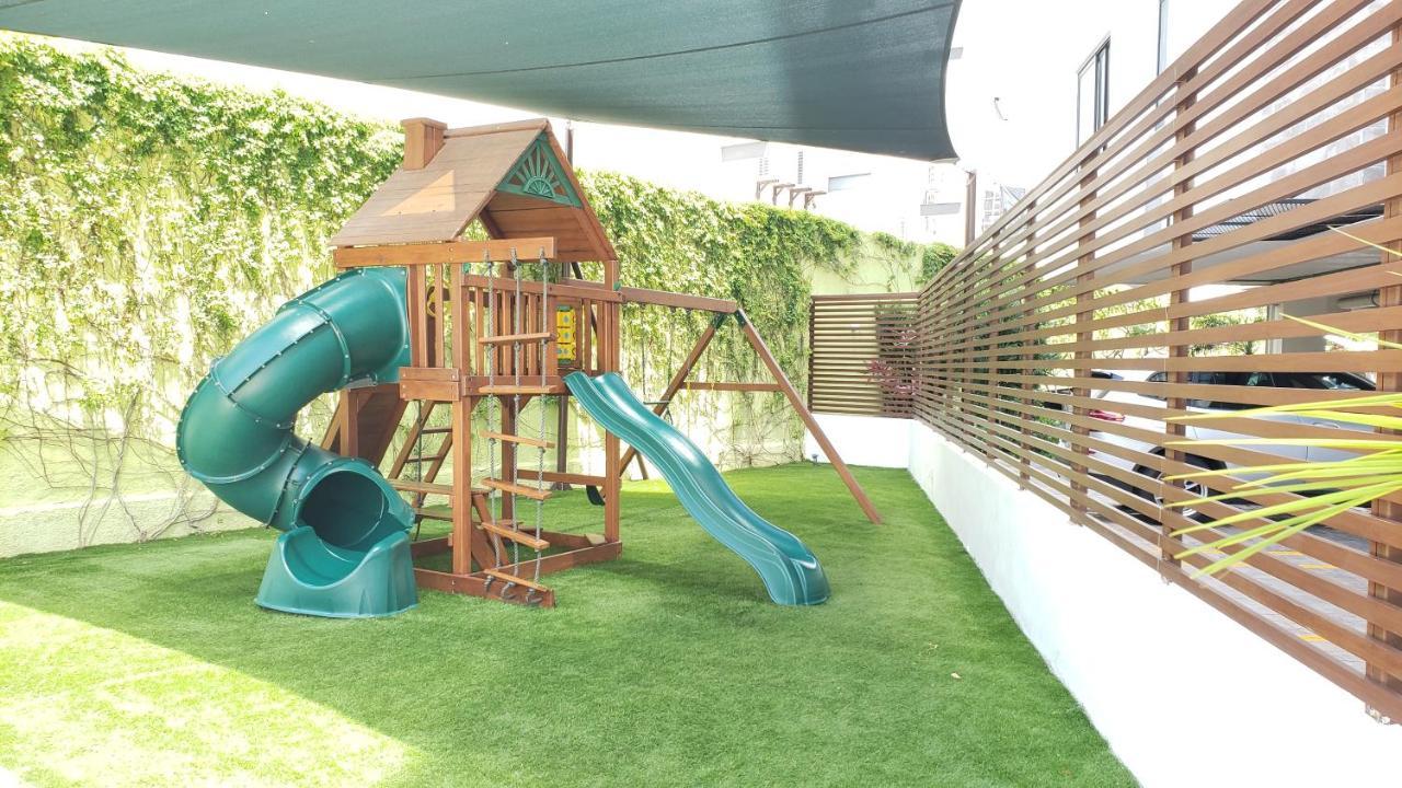 Premium By Cumbres Tw Apartamento Cancún