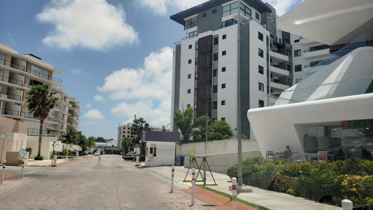 Premium By Cumbres Tw Apartamento *